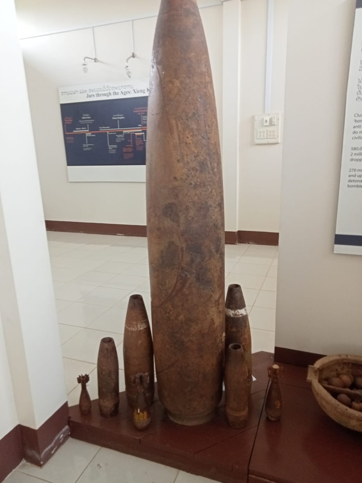 2 Days Trekking To Dam – Sopngam – Peryanxangmai – Peryenxangkao – Chakhampa